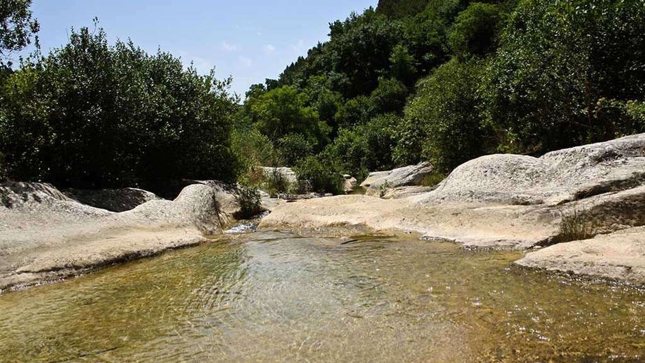 Eremo Della Giubiliana Exterior