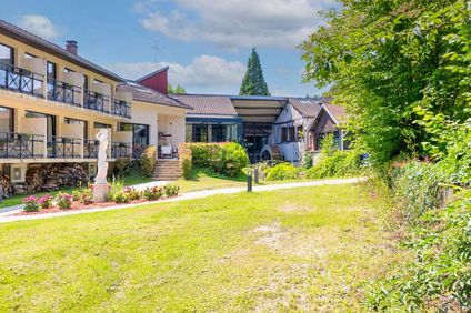 Hotel Le Moulin du Landion