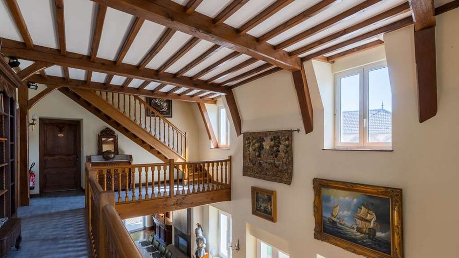 Hotel Le Moulin du Landion Other