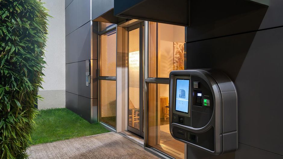 Sure Hotel by Best Western Valence Nord Exterior