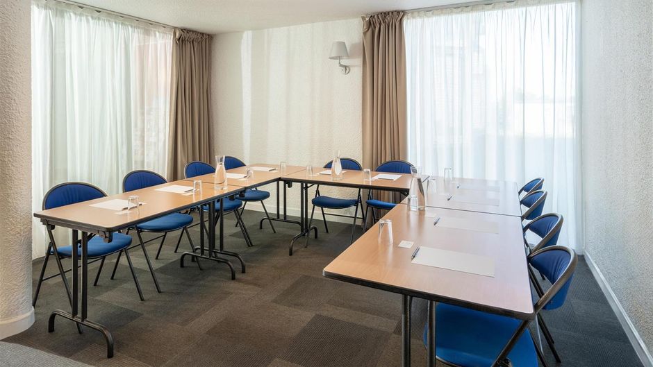 Sure Hotel by Best Western Valence Nord Meeting