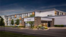 Spark by Hilton Akron Fairlawn