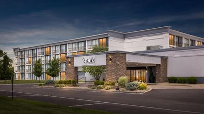 Spark by Hilton Akron Fairlawn