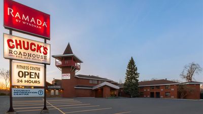 Ramada by Wyndham Arnprior