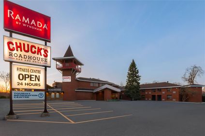Ramada by Wyndham Arnprior