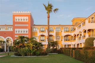 Palacio de Sancti Petri Gran Melia
