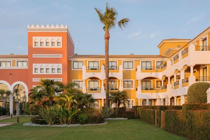 Palacio de Sancti Petri Gran Melia