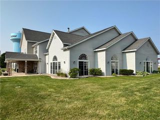 Best Western Harmony Inn Fort Dodge Iowa