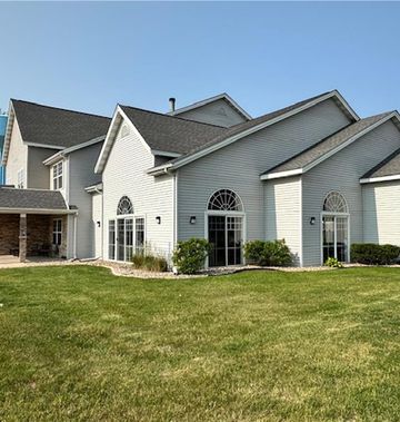 Best Western Harmony Inn Fort Dodge Iowa