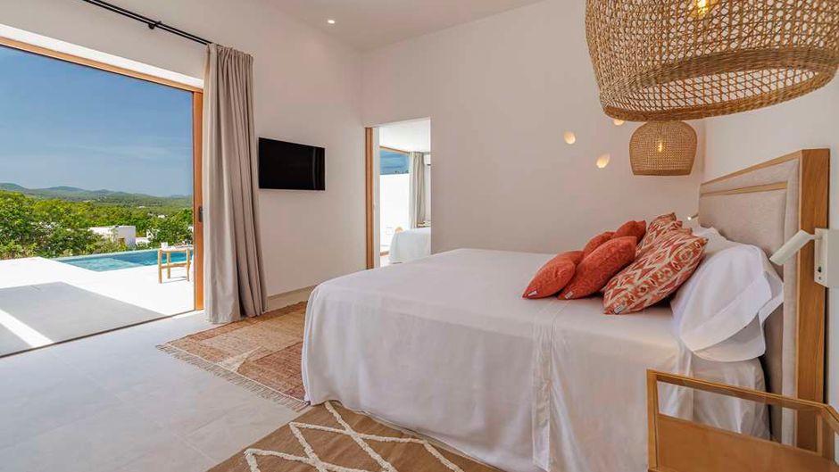 Agroturismo Can Lluc Room
