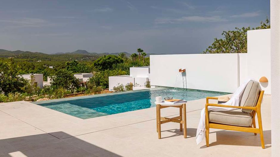Agroturismo Can Lluc Room