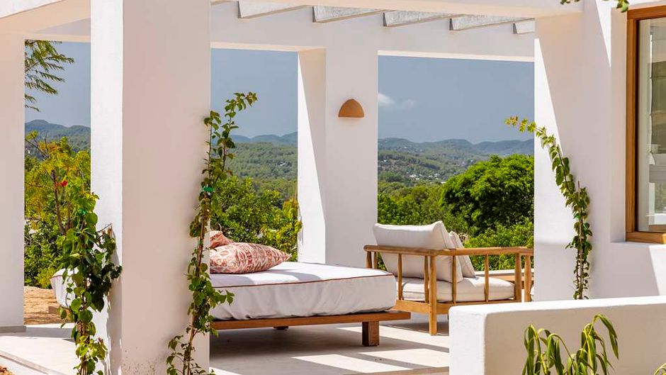 Agroturismo Can Lluc Room