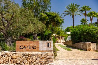 Agroturismo Can Lluc
