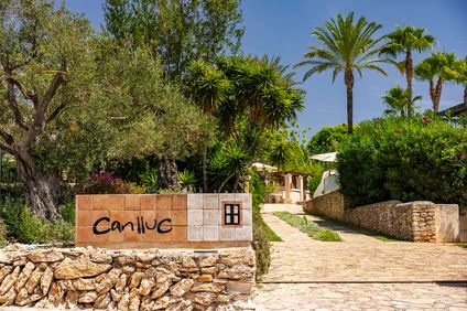 Agroturismo Can Lluc