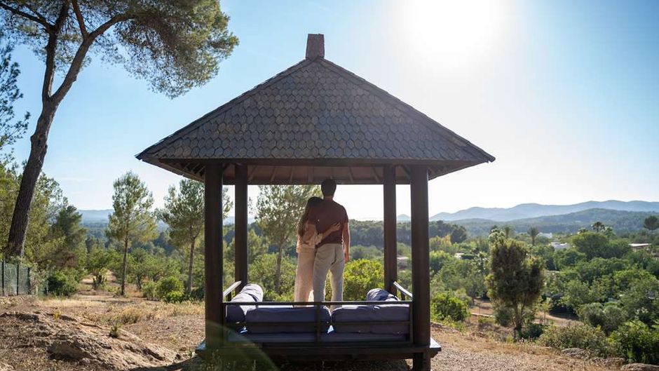 Agroturismo Can Lluc Exterior