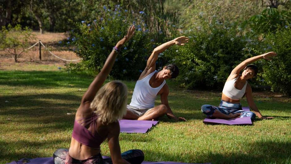 Agroturismo Can Lluc Health