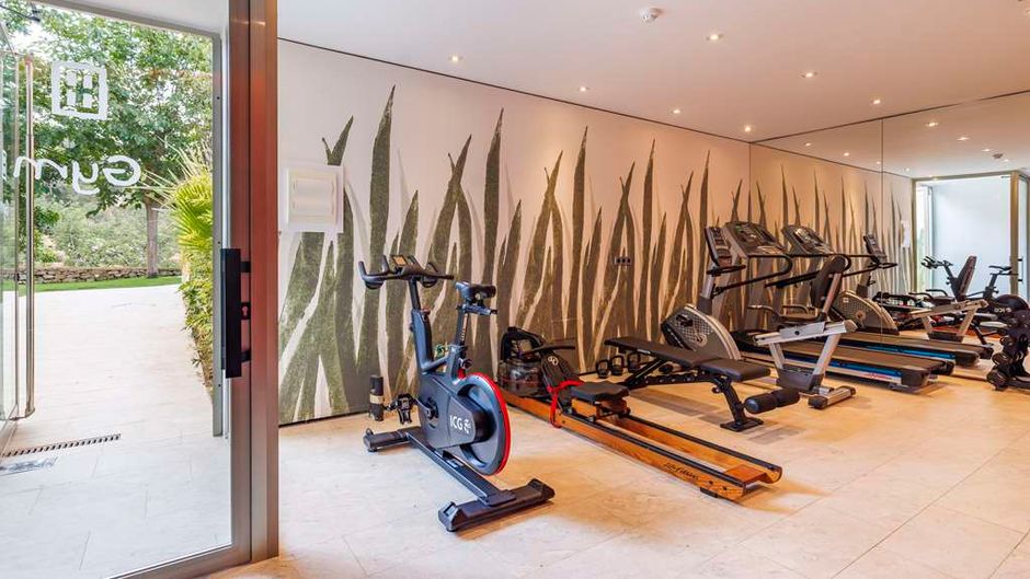 Agroturismo Can Lluc Health