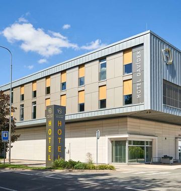 Hotel Davidek