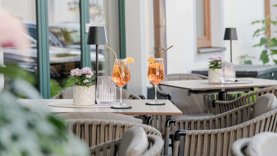 Obermaier Hotel Restaurant