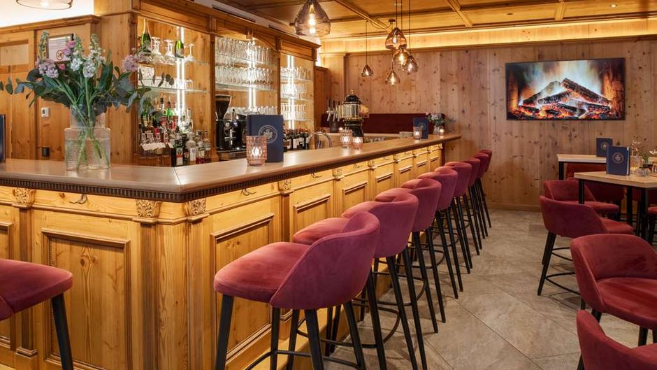 Obermaier Hotel Restaurant