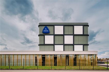 HOTEL AKENA Hoerdt Strasbourg