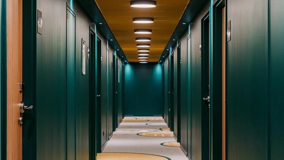 HOTEL AKENA Hoerdt Strasbourg Other