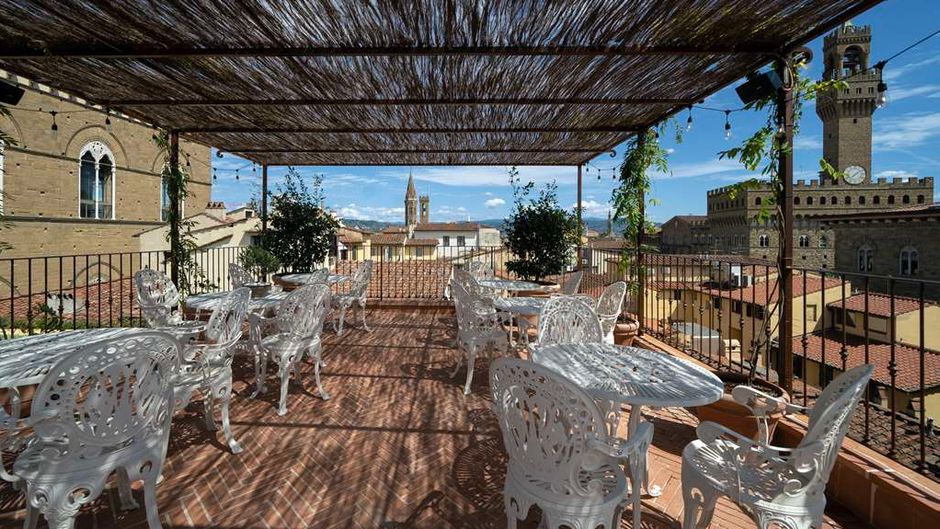 Hotel Calimala Restaurant
