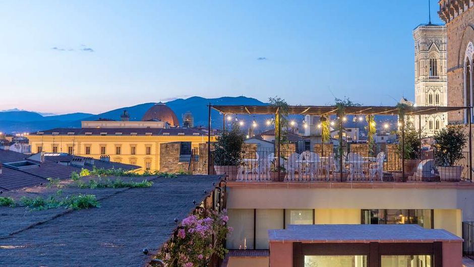 Hotel Calimala Restaurant