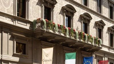 Hotel Calimala