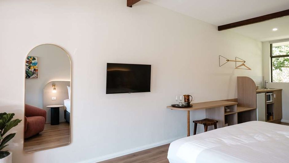The Timothee Resort Suite