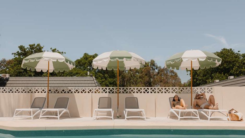The Timothee Resort Restaurant