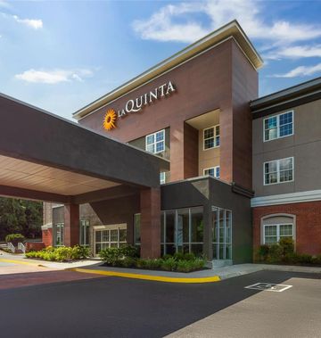 La Quinta Inn & Suites Knoxville West
