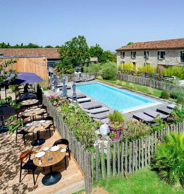 Le Domaine de Beaulieu