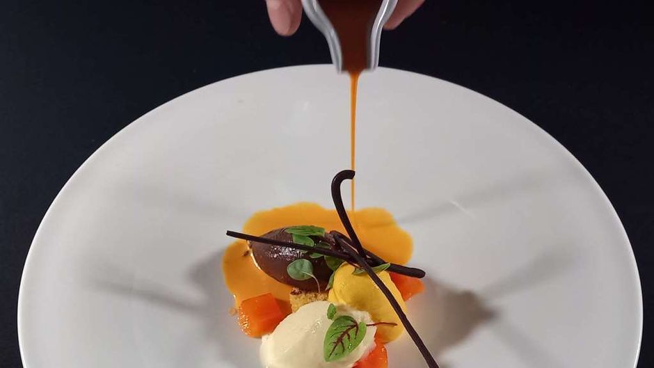 Le Domaine de Beaulieu Restaurant