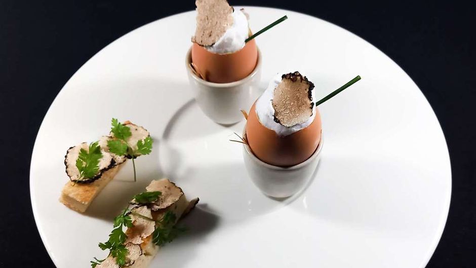 Le Domaine de Beaulieu Restaurant