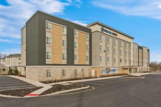 Everhome Suites Somerset Sout