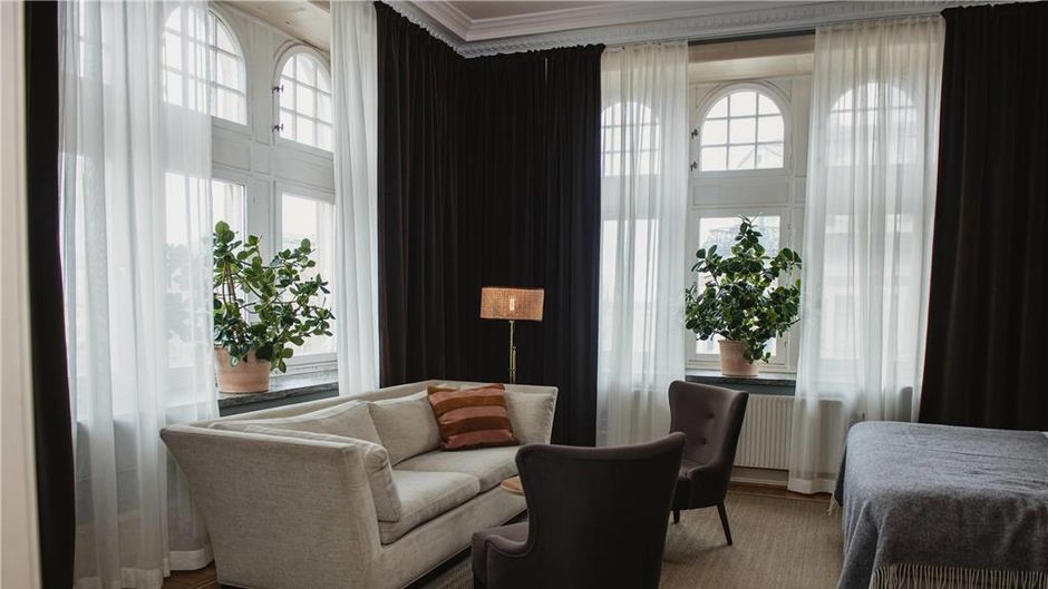 Home Hotel Christian IV Room