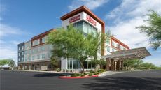 Hilton Garden Inn North Phoenix