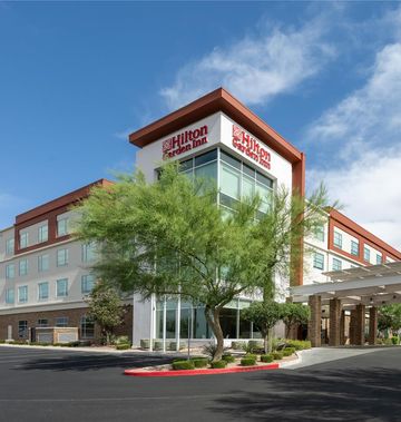 Hilton Garden Inn North Phoenix