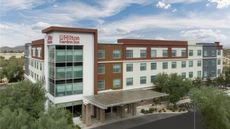 Hilton Garden Inn North Phoenix