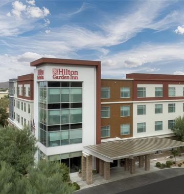 Hilton Garden Inn North Phoenix