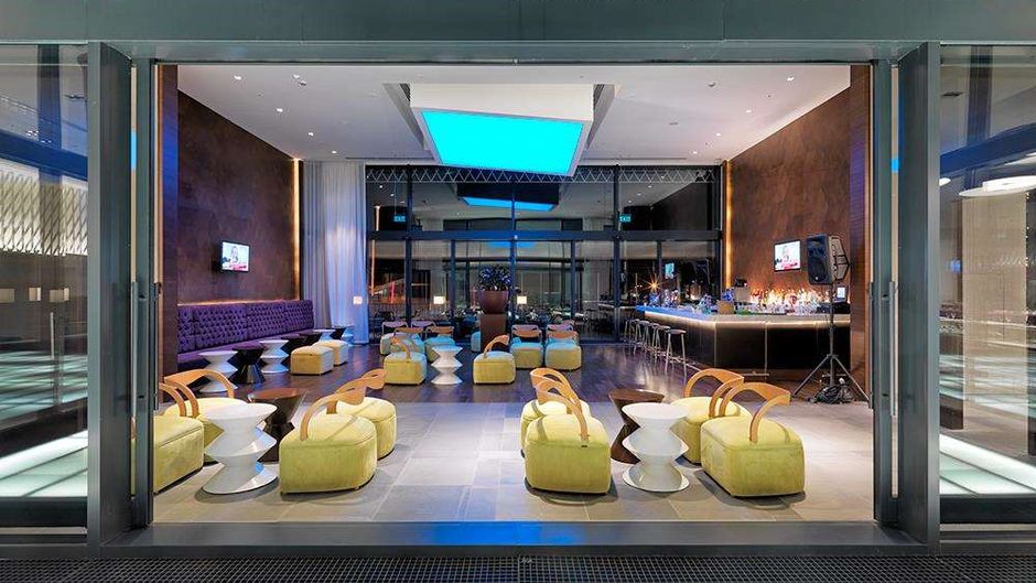 Workinn Hotel Restaurant