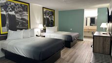 Super 8 by Wyndham Kannapolis