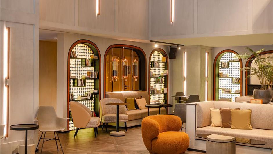 FirstName Toulouse Lobby