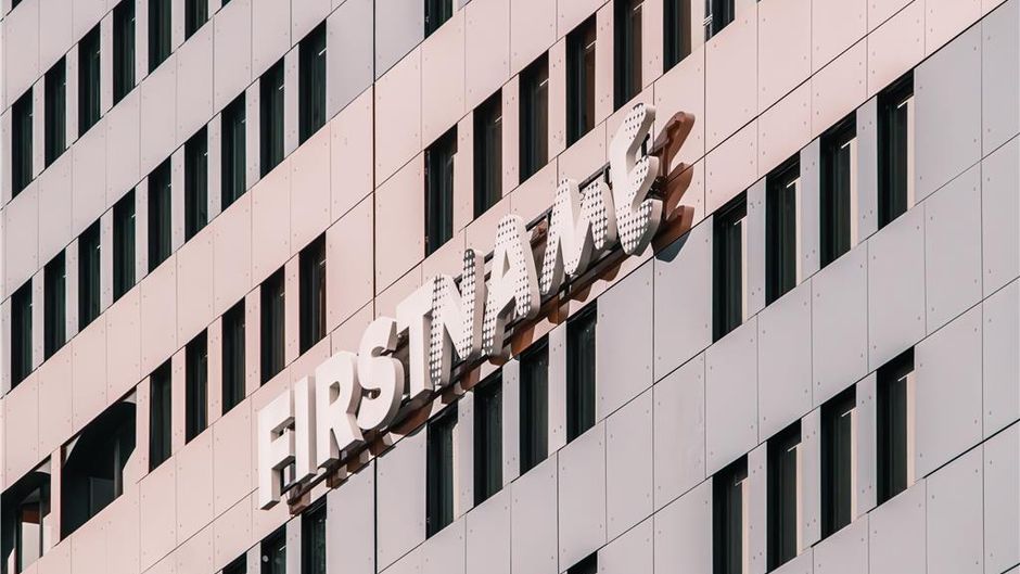 FirstName Toulouse Exterior