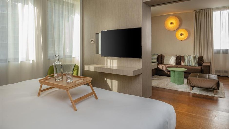 FirstName Toulouse Suite