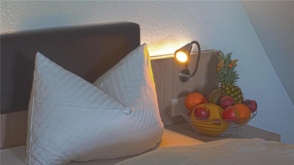 Hotel Hofgut Hohenkarpfen Room