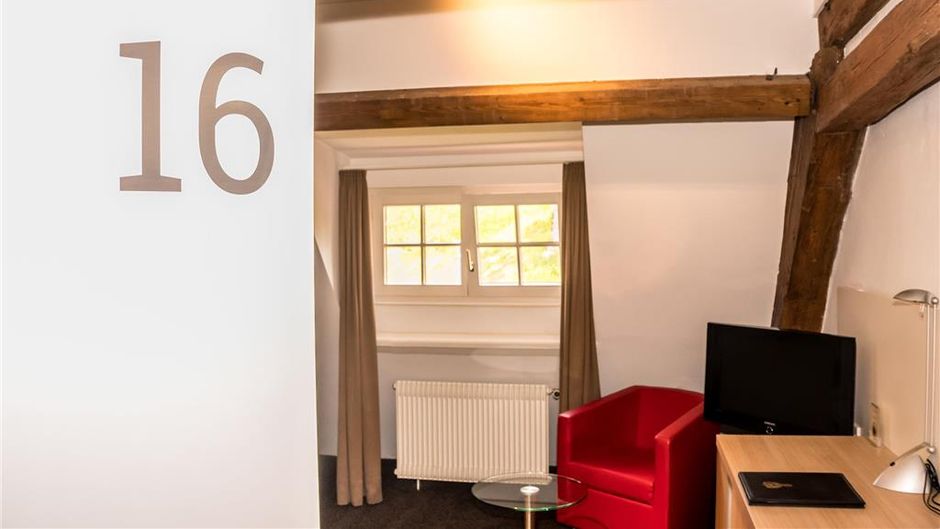 Hotel Hofgut Hohenkarpfen Room