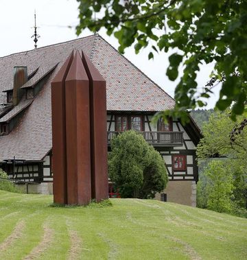 Hotel Hofgut Hohenkarpfen