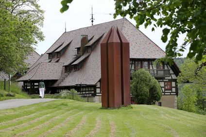 Hotel Hofgut Hohenkarpfen